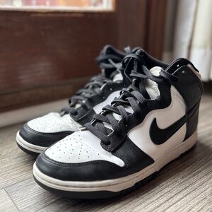 Nike Dunk High Retro Men’s Shoe